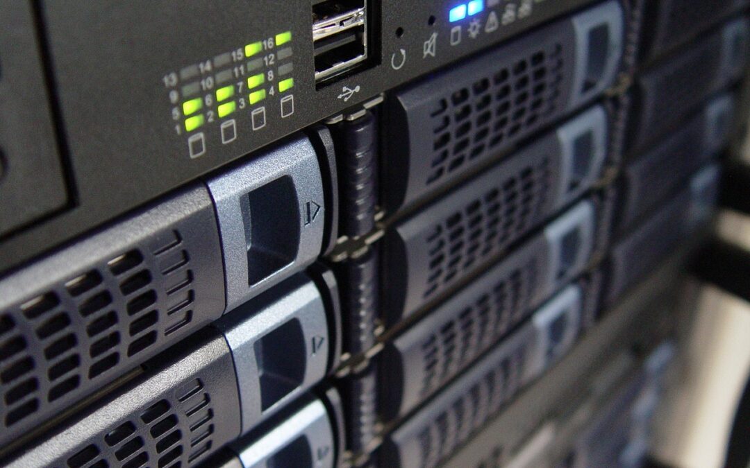 IaaS vs Infrastruktur Fisik: Mana yang Lebih Efisien?