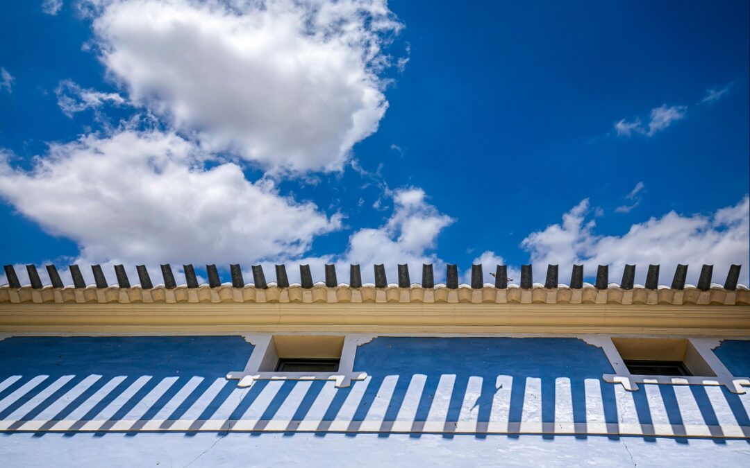 Arsitektur IaaS dan Komponennya: VM