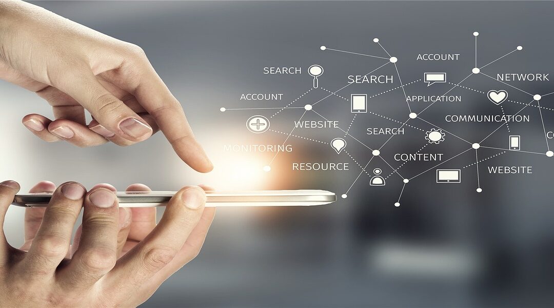 Jaringan Komputer Modern