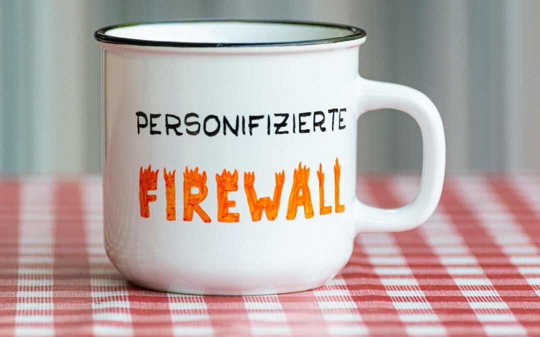 Solusi Penyimpanan Modern